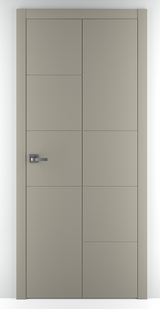 Межкомнатные двери ArtLite Socolato