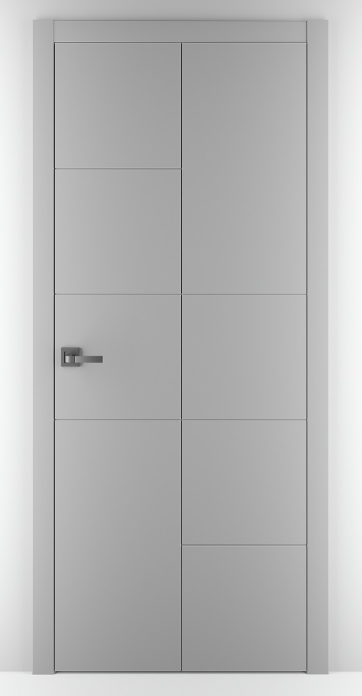 Межкомнатные двери ArtLite Socolato