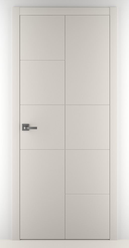 Межкомнатные двери ArtLite Socolato