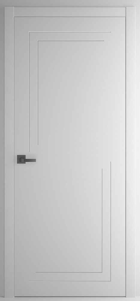 Межкомнатные двери ArtLite Contorno