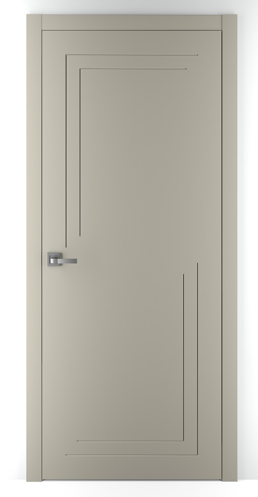 Межкомнатные двери ArtLite Contorno