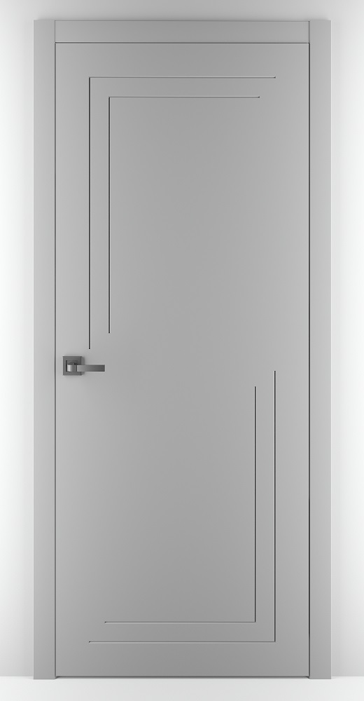 Межкомнатные двери ArtLite Contorno