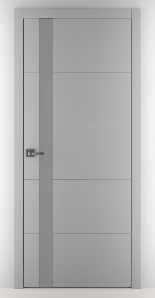 Межкомнатные двери ArtLite GROOVE ДО