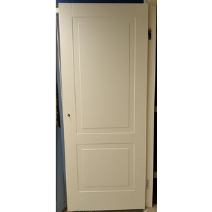 Мдф-Техно Dominika 425 Дуб аляска белый