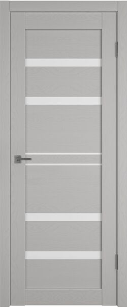 Межкомнатные двери Atum Pro Х26 WHITE CLOUD