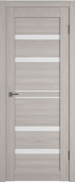 Межкомнатные двери Atum Pro Х26 WHITE CLOUD