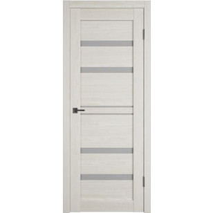 Atum Pro Х26 WHITE CLOUD