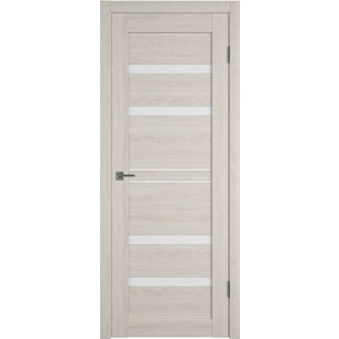 Atum Pro Х26 WHITE CLOUD