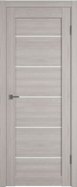 Межкомнатные двери Atum Pro Х27 WHITE CLOUD