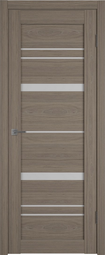 Межкомнатные двери Atum Pro Х25 WHITE CLOUD