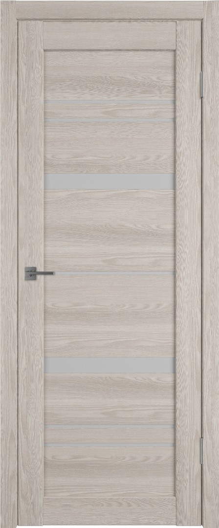 Межкомнатные двери Atum Pro Х25 WHITE CLOUD