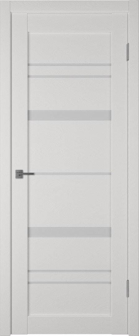 Межкомнатные двери Atum Pro Х25 WHITE CLOUD