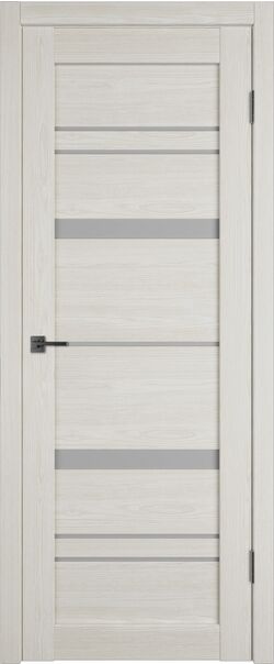 Межкомнатные двери Atum Pro Х25 WHITE CLOUD