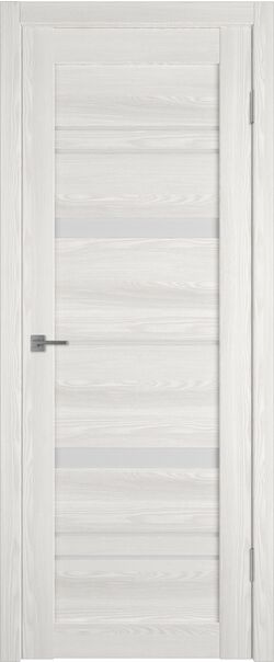 Межкомнатные двери Atum Pro Х25 WHITE CLOUD
