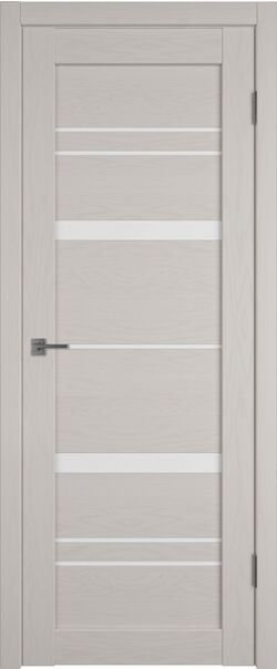 Межкомнатные двери Atum Pro Х25 WHITE CLOUD