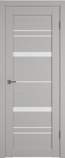 Межкомнатные двери Atum Pro Х25 WHITE CLOUD