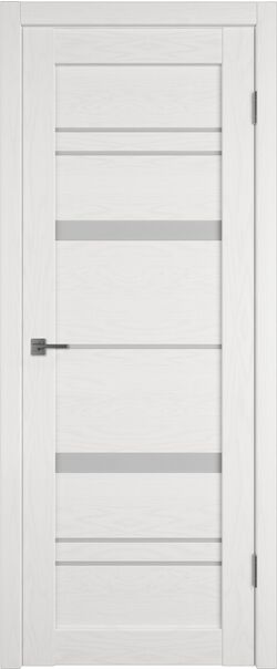 Межкомнатные двери Atum Pro Х25 WHITE CLOUD