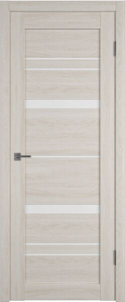 Межкомнатные двери Atum Pro Х25 WHITE CLOUD