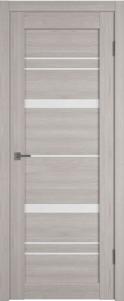 Межкомнатные двери Atum Pro Х25 WHITE CLOUD