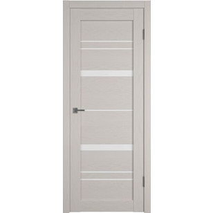 Atum Pro Х25 WHITE CLOUD