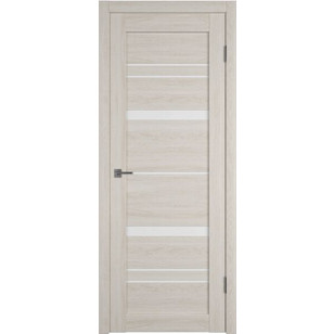 Atum Pro Х25 WHITE CLOUD