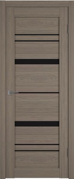 Межкомнатные двери Atum Pro Х25 BLACK GLOSS