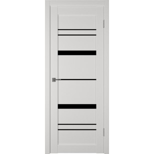 Atum Pro Х25 BLACK GLOSS