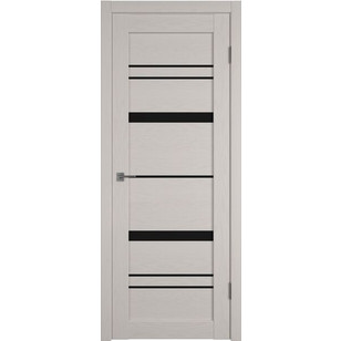 Atum Pro Х25 BLACK GLOSS