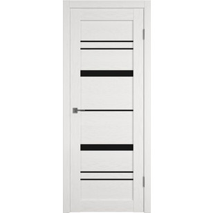 Atum Pro Х25 BLACK GLOSS