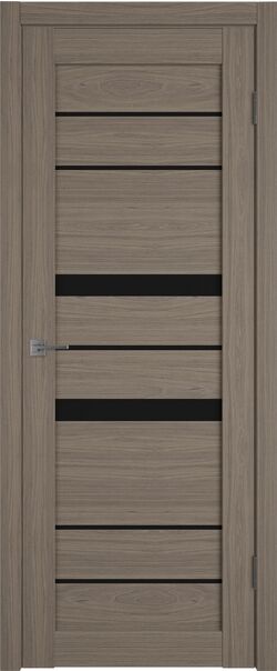 Межкомнатные двери Atum Pro Х30 BLACK GLOSS