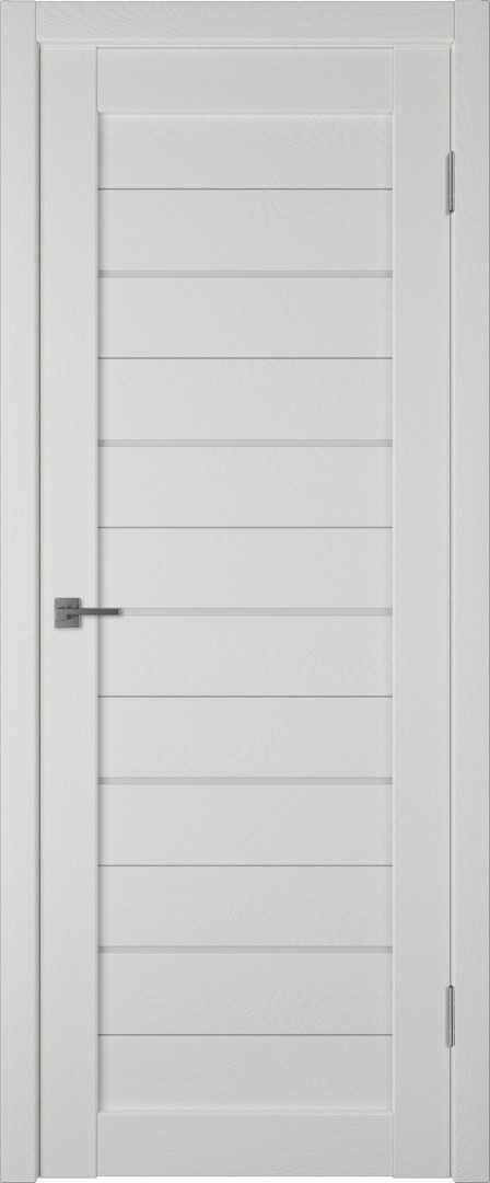 Межкомнатные двери Atum Pro AL6