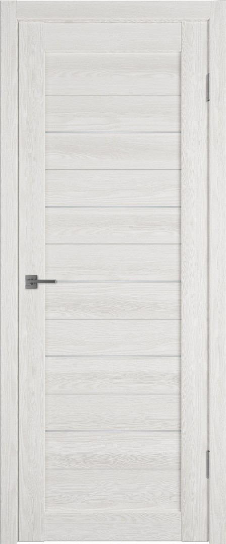 Межкомнатные двери Atum Pro AL6