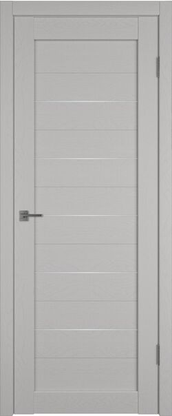 Межкомнатные двери Atum Pro AL6