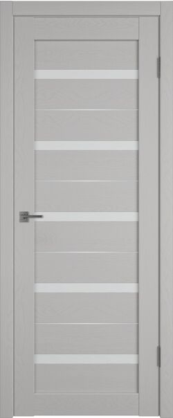 Межкомнатные двери Atum Pro AL7