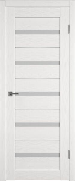 Межкомнатные двери Atum Pro AL7