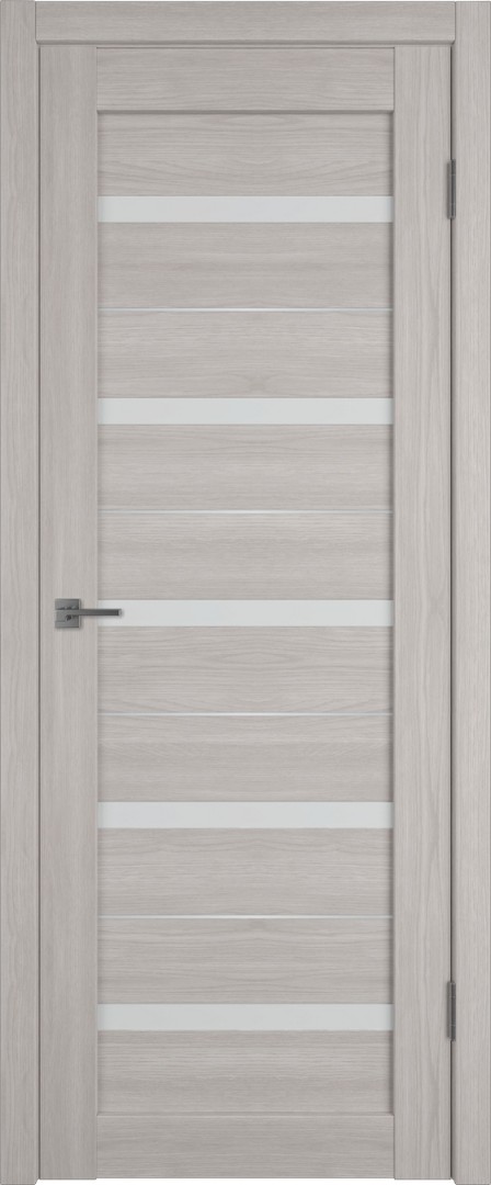 Межкомнатные двери Atum Pro AL7