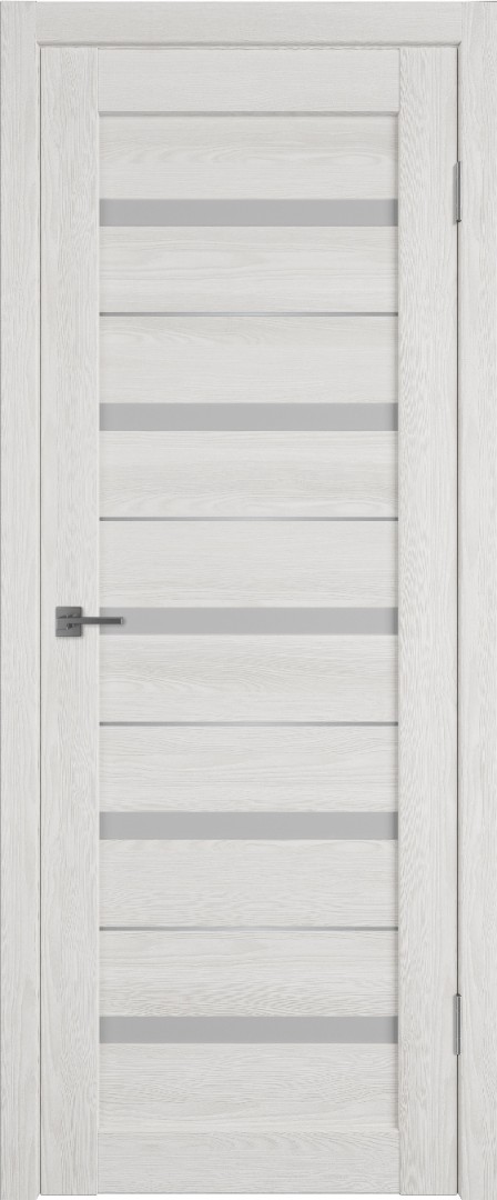 Межкомнатные двери Atum Pro AL7