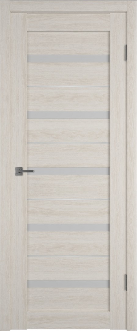 Межкомнатные двери Atum Pro AL7