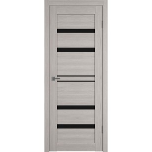 Atum Pro Х26 BLACK GLOSS