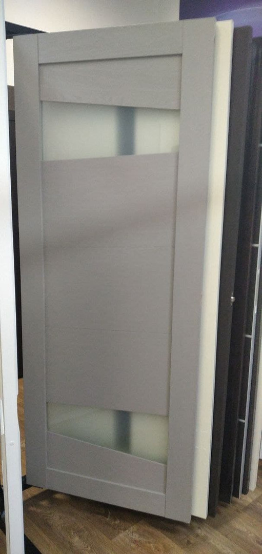 Межкомнатные двери ProfilDoors 2.84XN Стоун