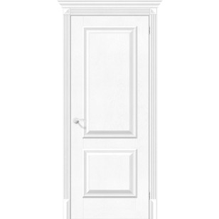 Elporta Classico 12 White softwood