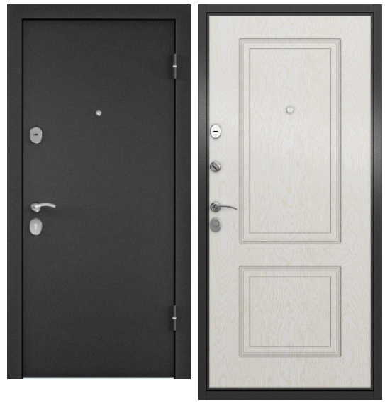 Входные металлические двери Металлическая дверь Torex X5 MP-5