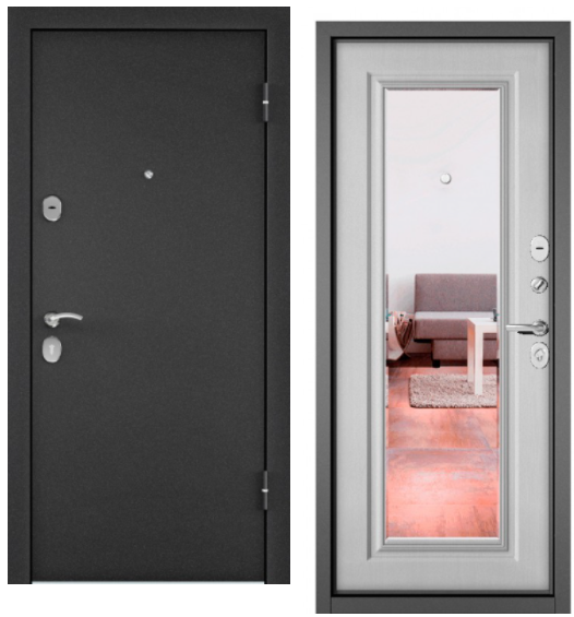 Входные металлические двери Torex X5 MP-10