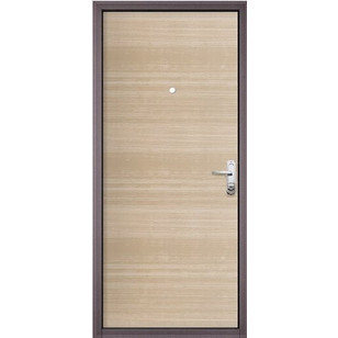 Входная дверь БУЛЬДОРС SLIM ECO MP-2