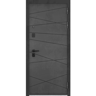 БУЛЬДОРС TRUST MASS PP-6