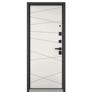 БУЛЬДОРС TRUST MASS PP-6