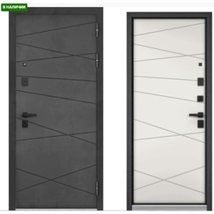 БУЛЬДОРС TRUST MASS PP-6