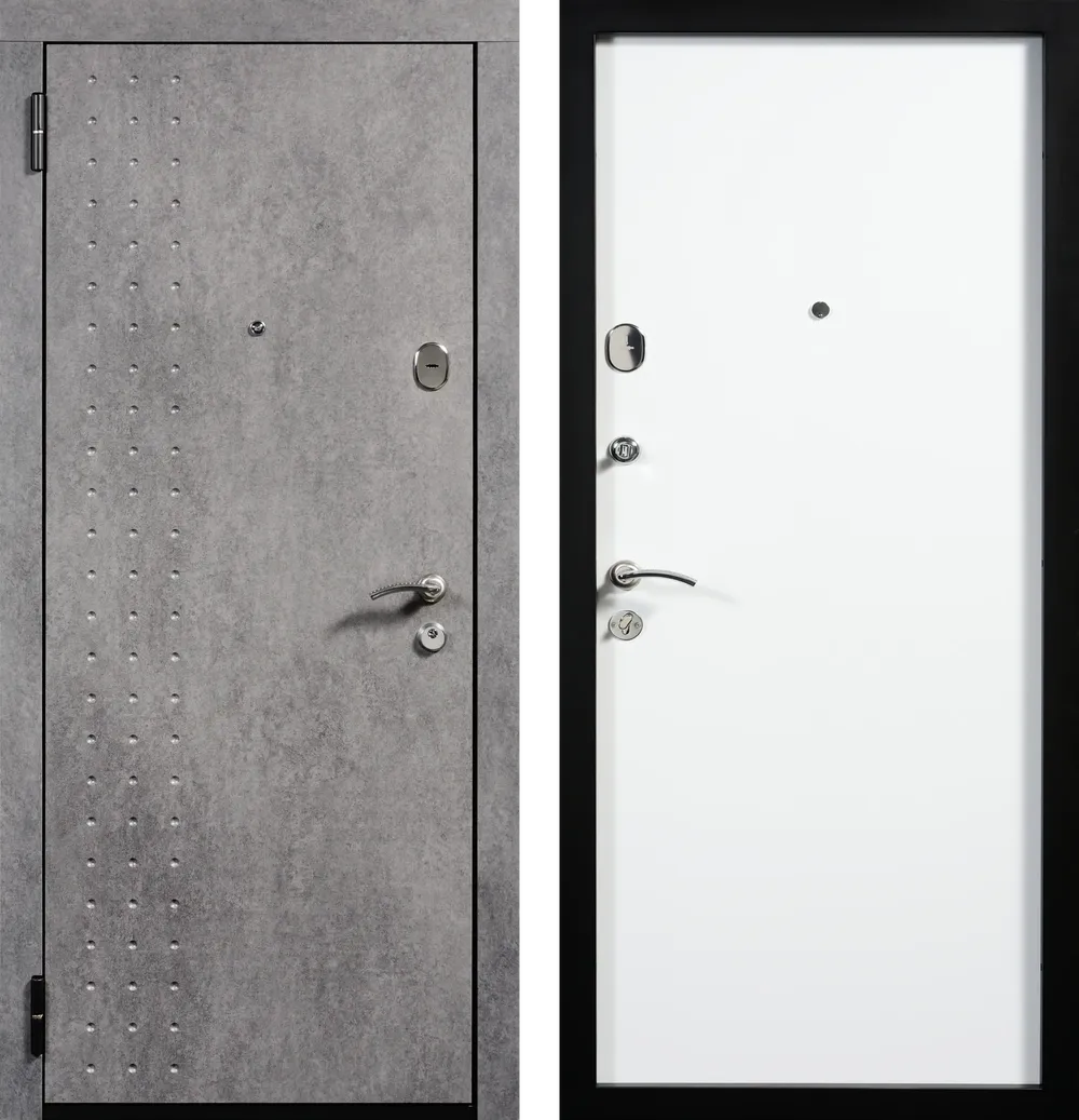 Входные металлические двери Staller Берлин