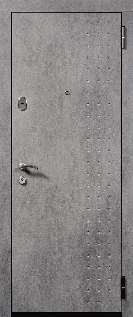 Входные металлические двери Staller Берлин