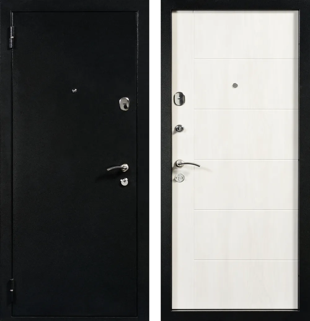 Входные металлические двери Staller Кельн